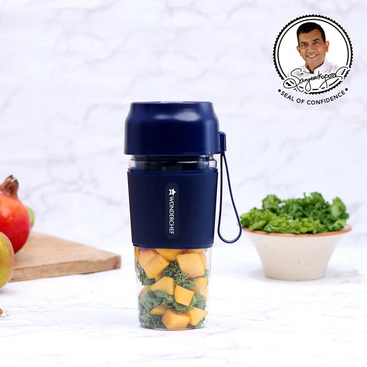 Nutri-Cup Portable Blender 🌟