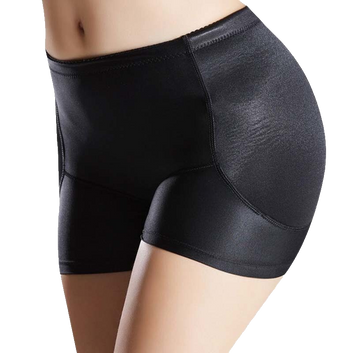 4 in 1 Shaper - BBL Shorts